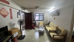 Blk 4 Sago Lane (Central Area), HDB 3 Rooms #595068251